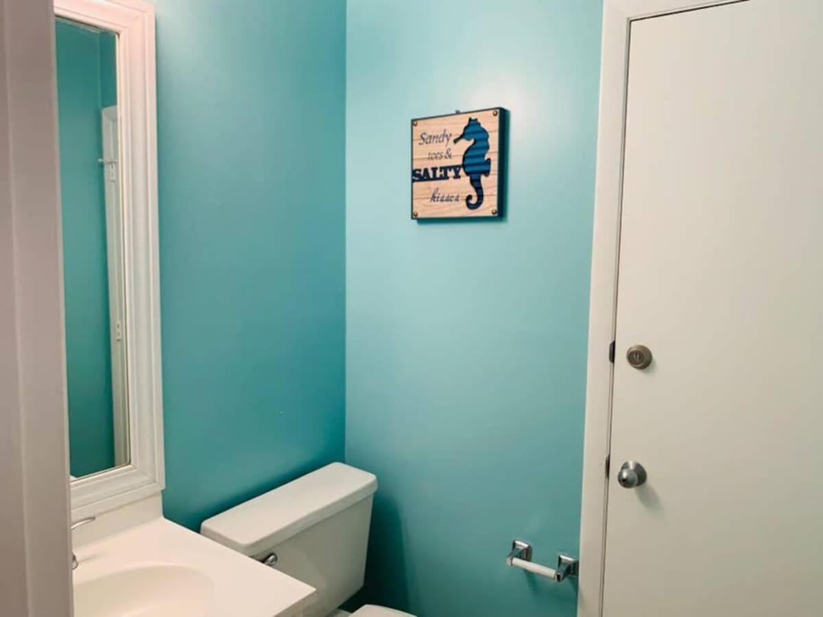 *Delightful Family Beach Retreat*Pool, Steps To The Sand*H32-3 Myrtle Beach Exterior photo