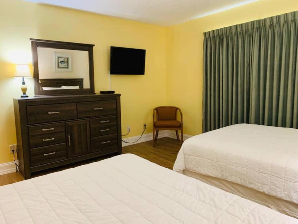 *Delightful Family Beach Retreat*Pool, Steps To The Sand*H32-3 Myrtle Beach Exterior photo