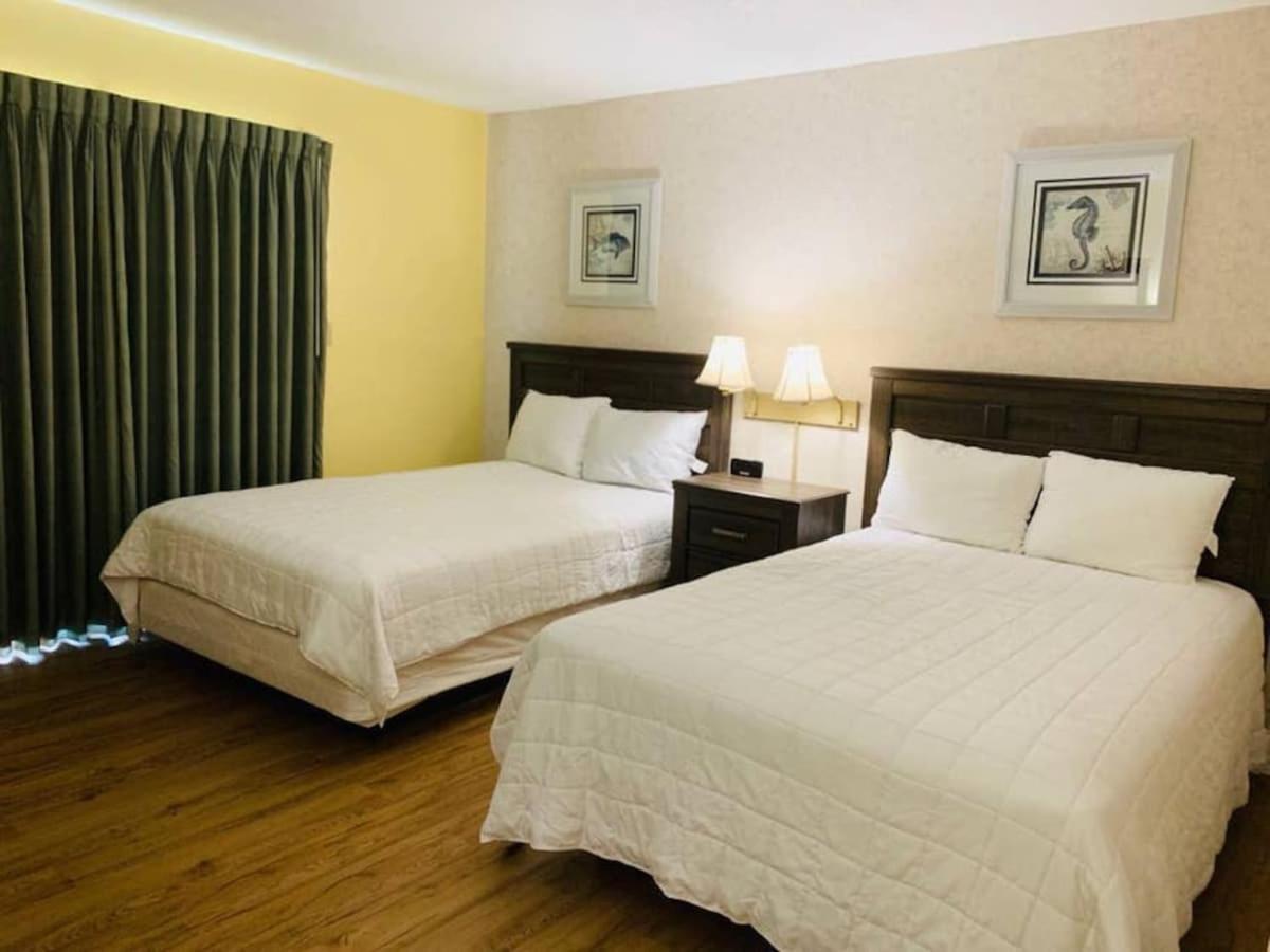 *Delightful Family Beach Retreat*Pool, Steps To The Sand*H32-3 Myrtle Beach Exterior photo